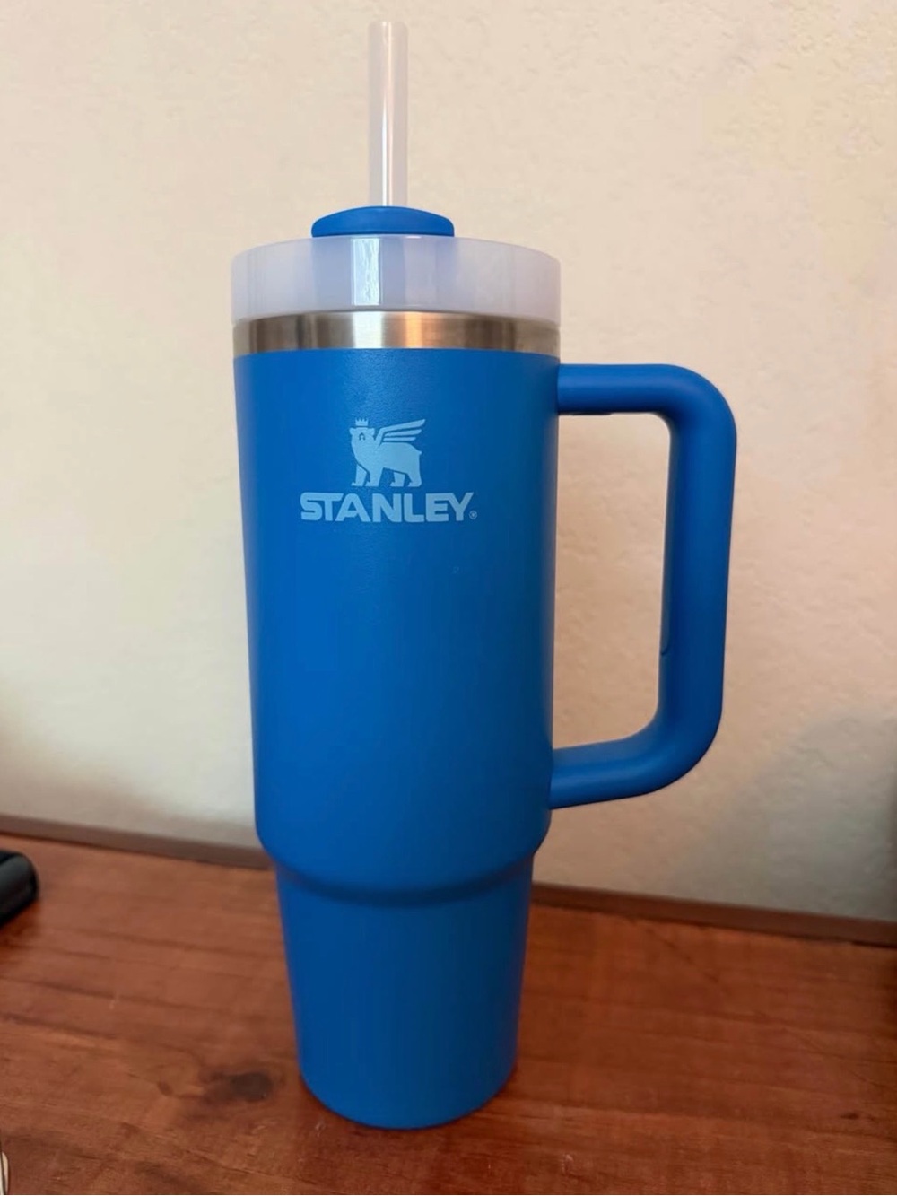 Stanley